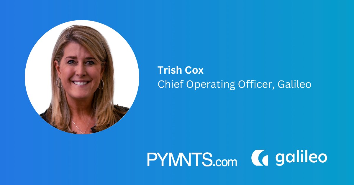 Technisys tweet media