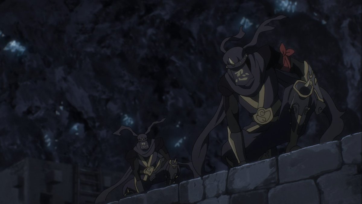 Faceless Characters Of The Day on Twitter "The faceless characters of