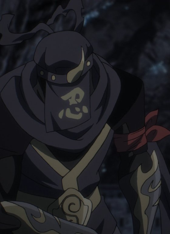 Faceless Characters Of The Day on Twitter "The faceless characters of