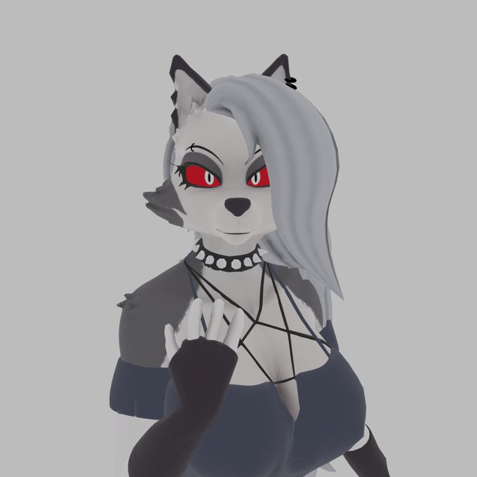 Poll is over!! Thank you all for your participation :D  Winner is... LOONA from Hazbin Hotel!!  I'll<a href="/tag/nsfw"class="tags"><span>#nsfw</span></a><a href="/tag/blender"class="tags"><span>#blender</span></a><a href="/tag/blender3d"class="tags"><span>#blender3d</span></a><a href="/tag/3danimation"class="tags"><span>#3danimation</span></a><a href="/tag/loona"class="tags"><span>#loona</span></a>