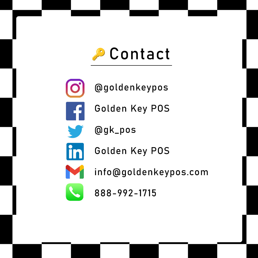 Golden Key TPS (@gk_pos) / Posts / X