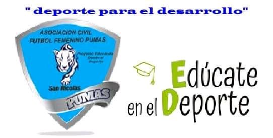 ESTE VIERNES REALIZAREMOS UNA JORNADA DE REYES
Bajo la premisa Fútbol responsable: un buen libro para pedir a los Reyes Magos, todo aquel que quiera colaborar puede hacerlo este viernes
bajo la conduccion de nuestra coordinadora Zulmita Castillo,