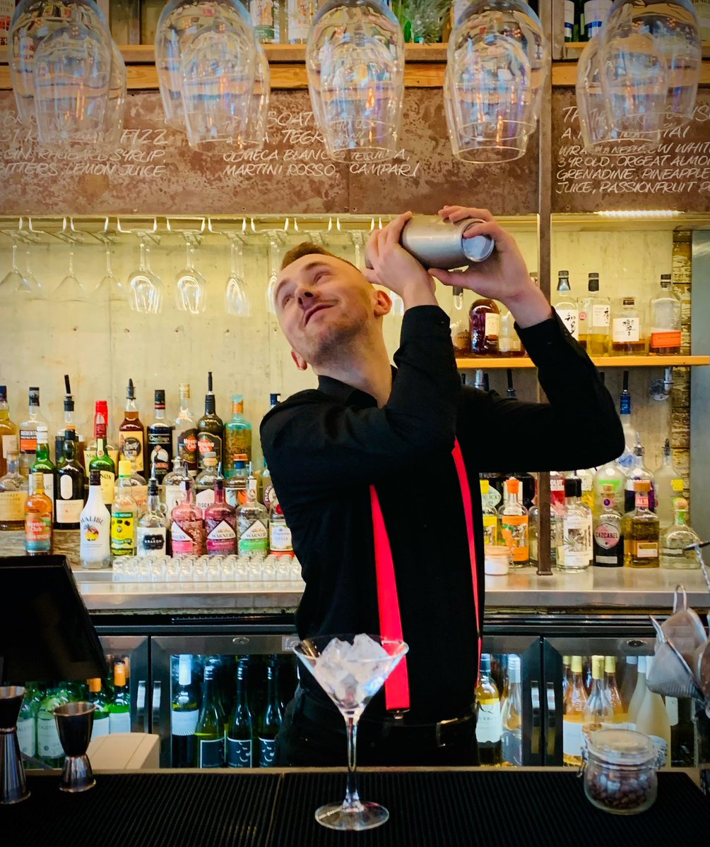 Lockhouse Paddington tweet media