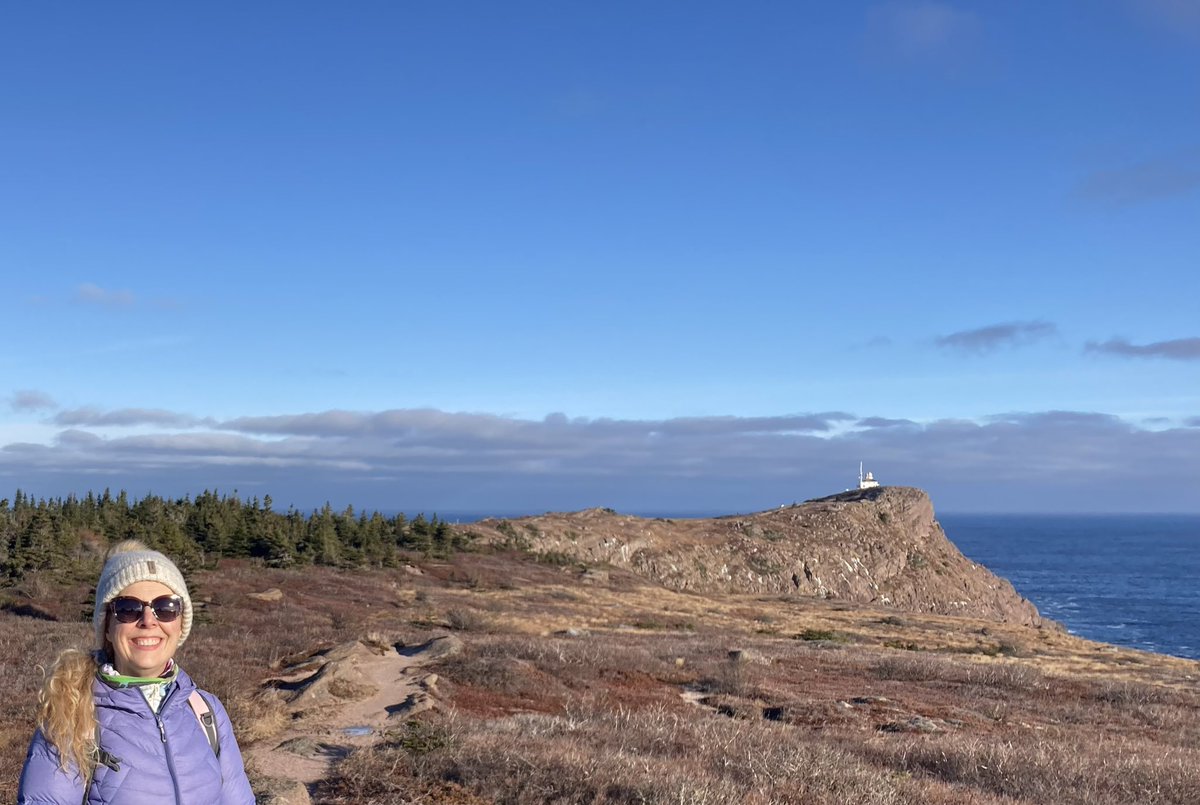 I live here. I work everywhere.  Air travel, road travel, and technology enable me to work with great clients across Canada. Have skills, will travel!

I #work #travel #canada 
#arbitration  #mediation #investigations  #adjudication