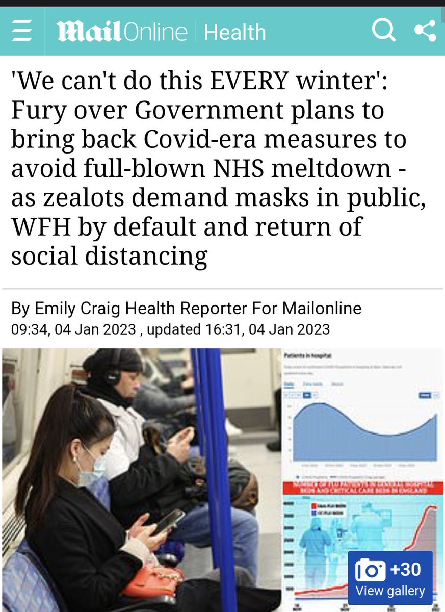 Comply once? They think they can do it again and again.