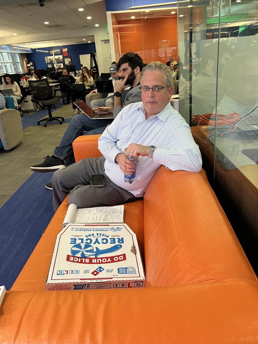Benzinga tweet media