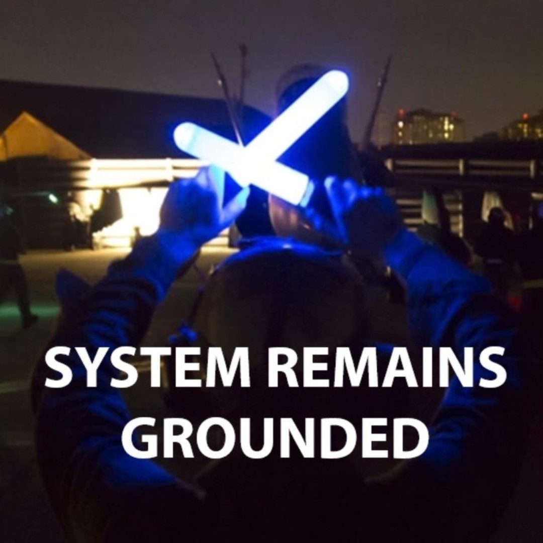 The system to apply to the Air Force JAG Corps is down. The application deadline will be extended, and we will provide additional guidance on how to apply early next week. Please continue to monitor our social media platforms for updates. We apologize for the inconvenience.