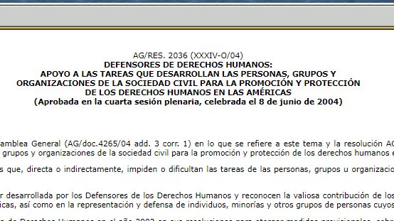 anamavidalc's tweet photo. La #OEA #CIDH #CorteIDH y #ONU han reconocido el rol fundamental de #DefensoresDeDDHH en la defensa de las democracias.
@Latina_pe al atacar a lxs defensorxs por defender a otras personas, está estigmatizandoles y está tb ATACANDO nuestra agonizante democracia. Están golpeando. https://t.co/1PZ2KJTMIB