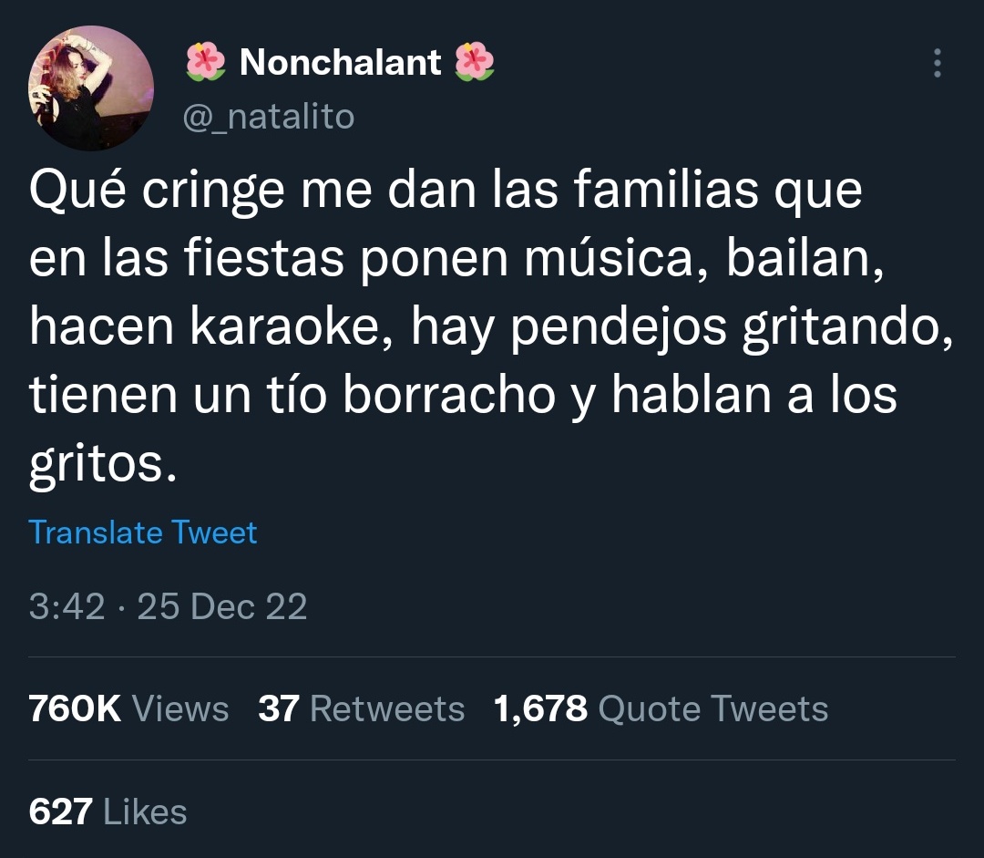PseudoGenios's tweet photo. Es una fiesta, no un grupo de lectura 🗿 https://t.co/92sZu8H8nW