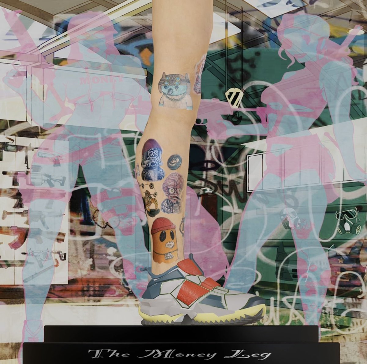 TheMoneyLeg.eth tweet media