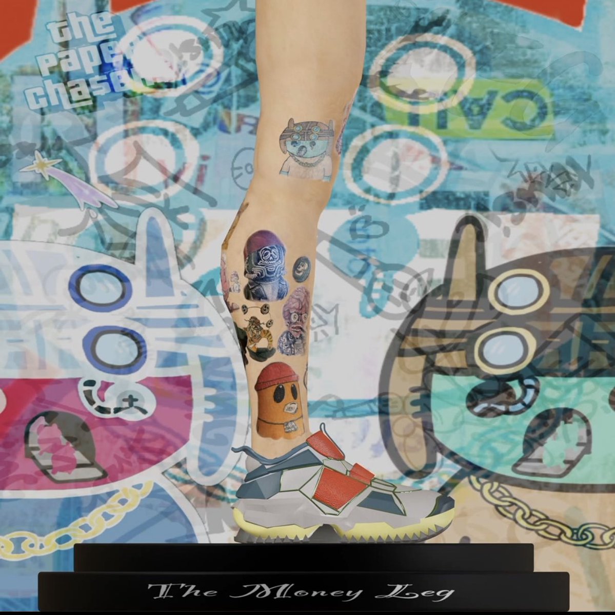 TheMoneyLeg.eth tweet media