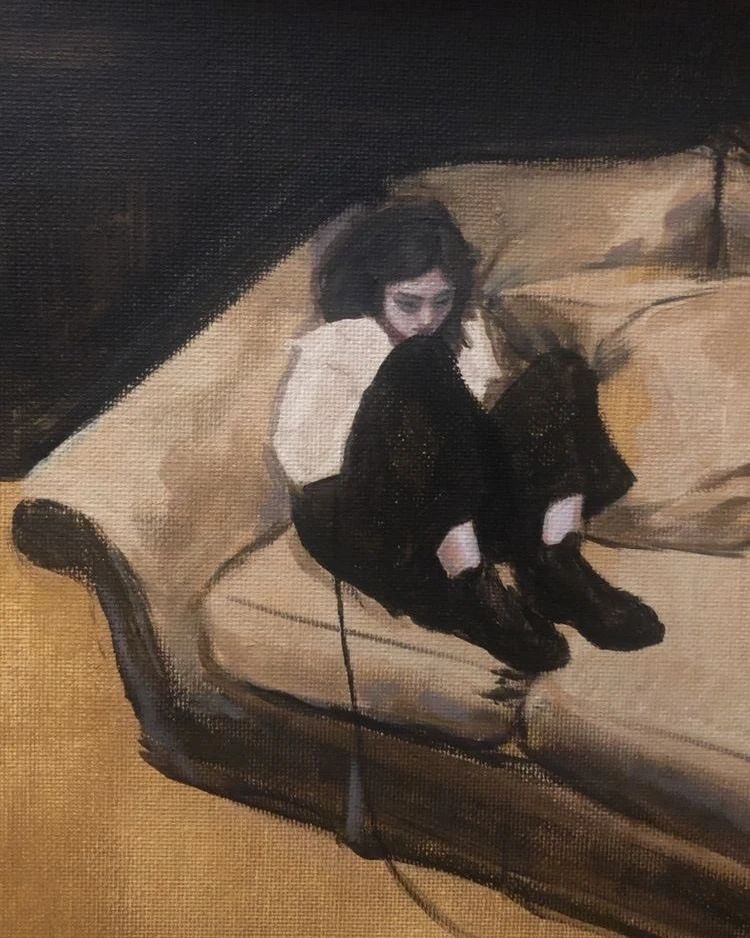 “Mona Roza'dan ayrıldıktan sonra şiir yazmayı neden bıraktınız?” sorusuna şöyle cevap veriyor Sezai Karakoç: “Hayatının öznesini kaybedince, devrik olur tüm cümlelerin.”