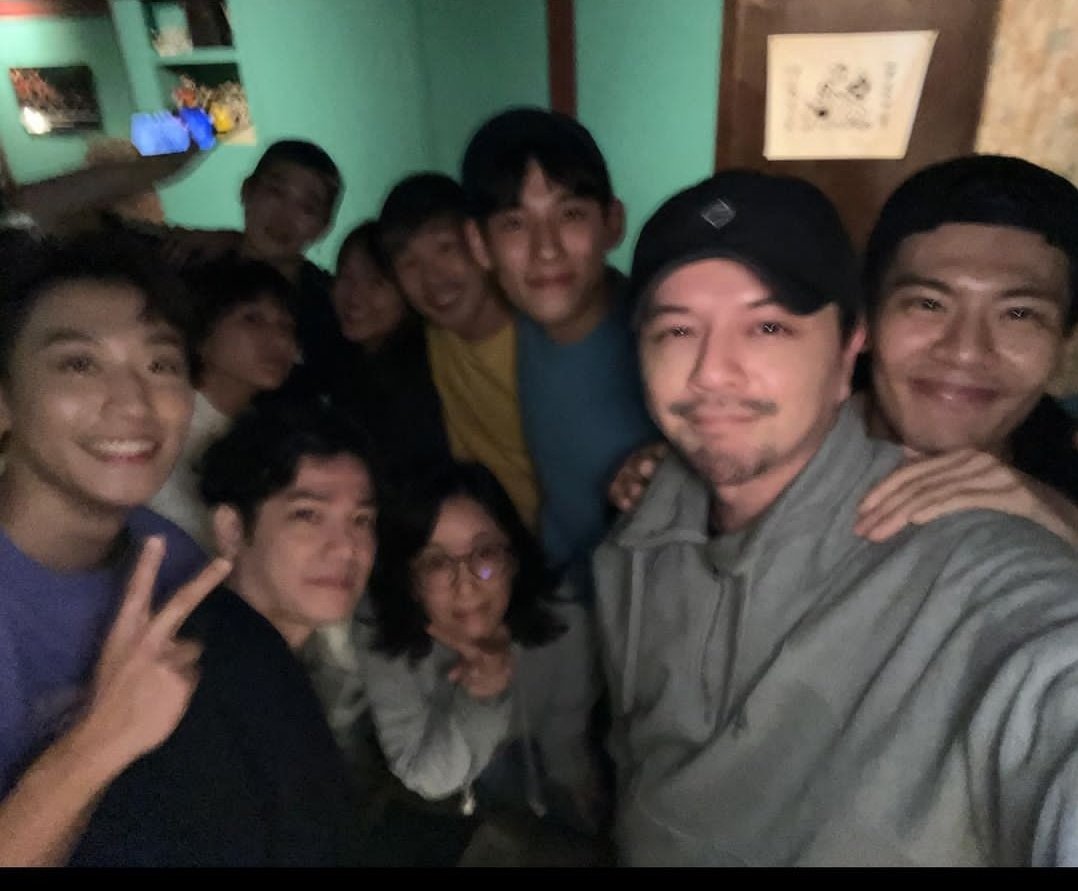prataralha's tweet photo. Meus princesos 😍❤️❤️❤️ 
#HIStory2rightorwrong #HIStory3Trapped https://t.co/owc5y46IZR