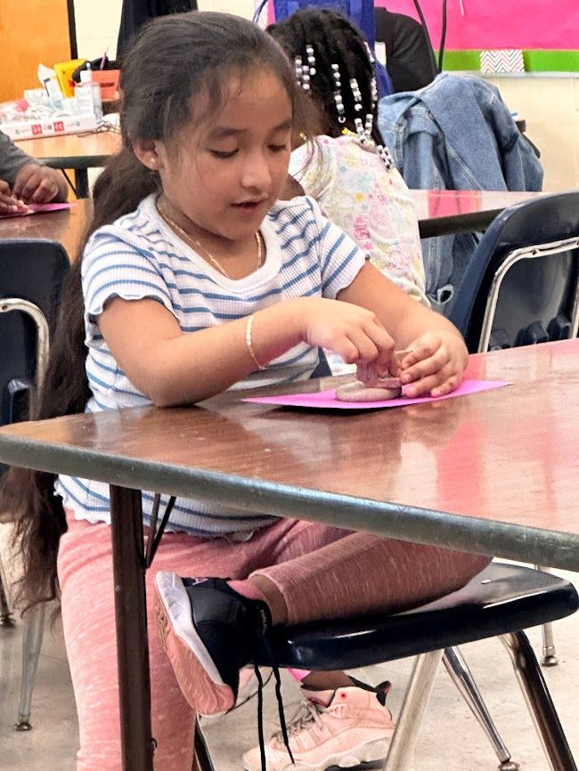 Dr. Erica Pendleton tweet media