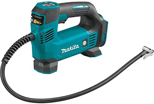 ediscountshop's tweet photo. Makita DMP180ZX 18V LXT® Lithium-Ion Cordless Inflator, Tool Only. Inflate car tires, bike tires, or sports balls quickly with the 18V LXT Cordless Inflator. #MakitaDMP180ZX18VLXT #Cordless #DMP180ZX #Inflator #Lithiumion #LXT #Makita #Tool #Tools

https://t.co/p087pLe3E0 https://t.co/tkvwHddWUO