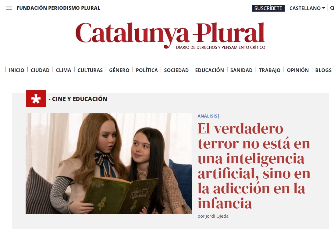 Jordi Ojeda tweet media