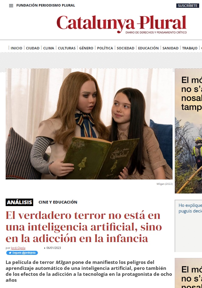 Jordi Ojeda tweet media