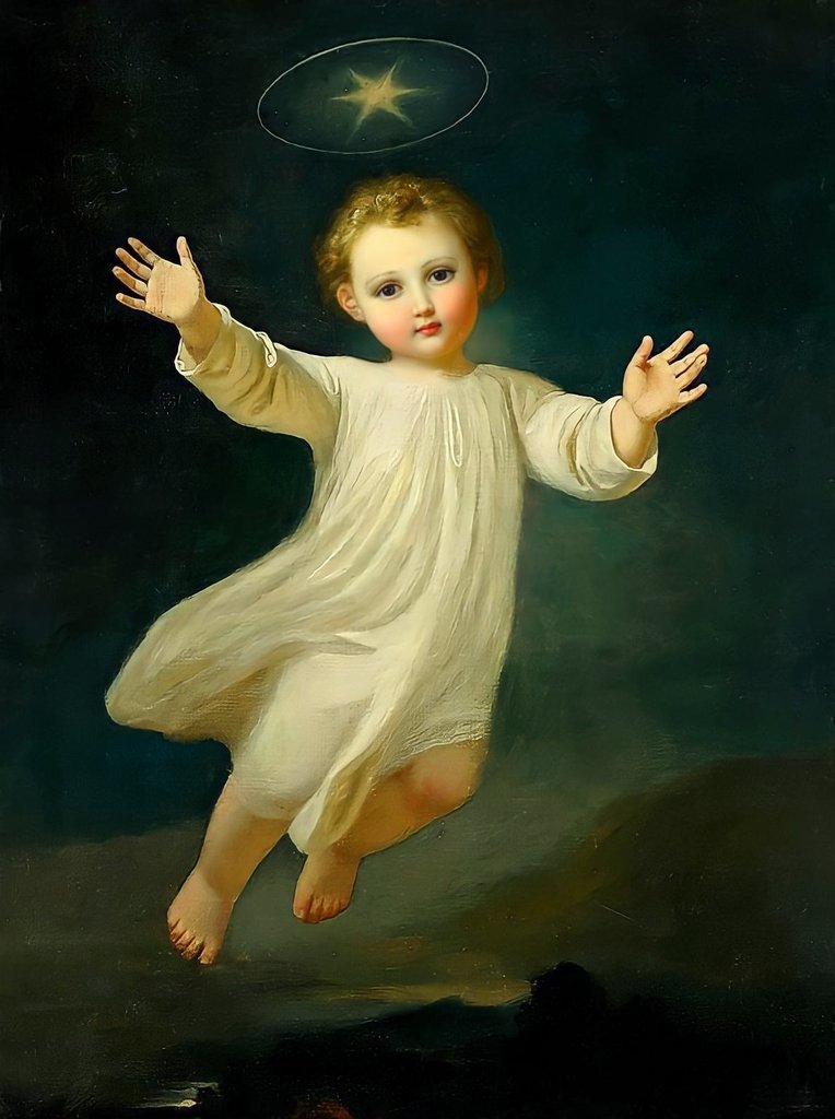 tizimp's tweet photo. La pace, la gioia e l'amore di Gesù Bambino riempiano il vostro cuore, invadano le vostre famiglie e la Sua benedizione potente scenda su di voi, oggi e sempre.

Santa Epifania del Signore https://t.co/PUOMO1K0bU