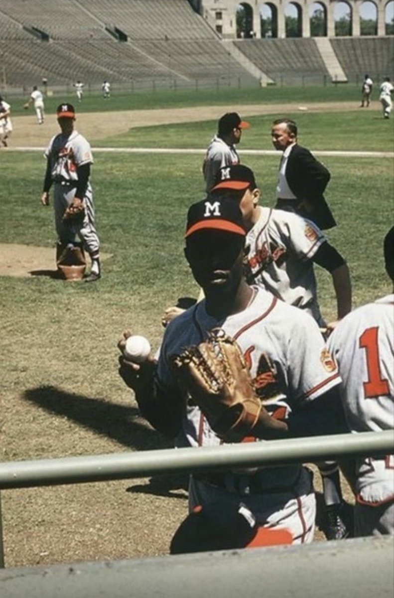 BaseballHistoryNut on Twitter "RT nut_history What an outstanding