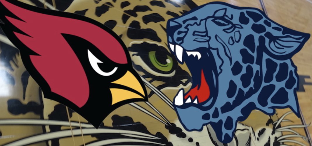 Boys Basketball Friday,
January 6 ‼️ 
vs. Louisville
JV: @ 5:30
Varsity: @ 7:00
📍Louisville High School 📍
🚨⚫️ Blackout Theme ⚫️🚨