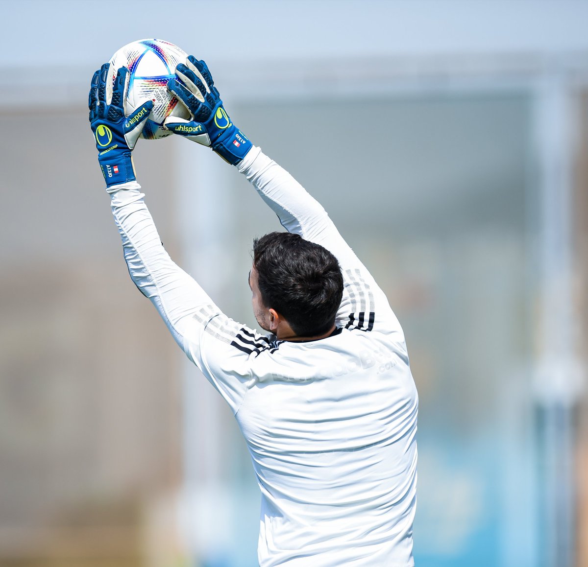 Club Sporting Cristal tweet media