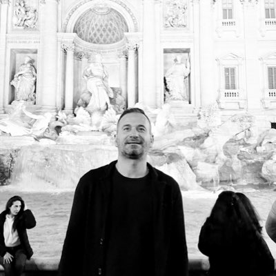 ArtilierM's tweet photo. #NuovaFotoProfilo https://t.co/Q6VwX3TUi4