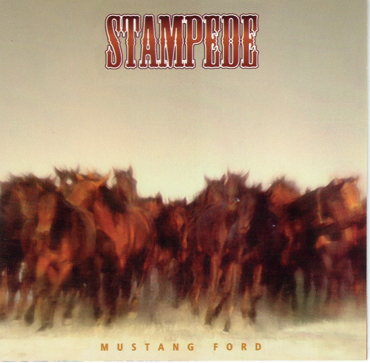 Mustang Ford ont sorti 2 albums chez Sticksister Records en 1997 et 1998, et ensuite tout le monde les a malheureusement oublié. 
#MustangFord @stickmanrecords 

Mustang Ford - Fate 
youtu.be/qD1ufgNEgLE