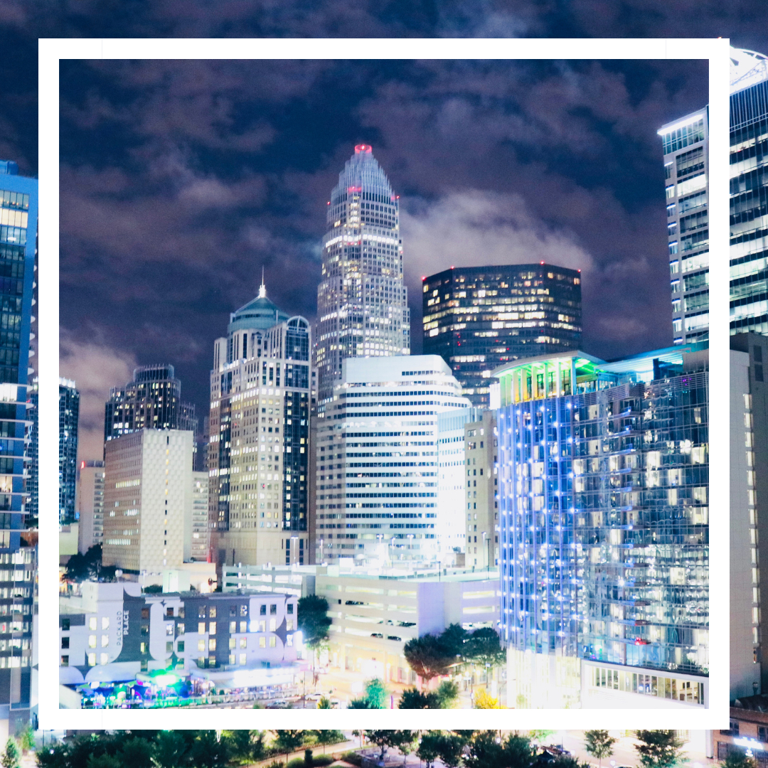 PresentAgeMin's tweet image. This is our queen city! In 2023, Present Age is believing and committed to see a massive impact within our communities and across the state of North Carolina! ​

#CharlotteHTTF #Sextrafficking #modernslavery #childabuse #SocialActivism #ChildTrafficking #SexualExploitation #one