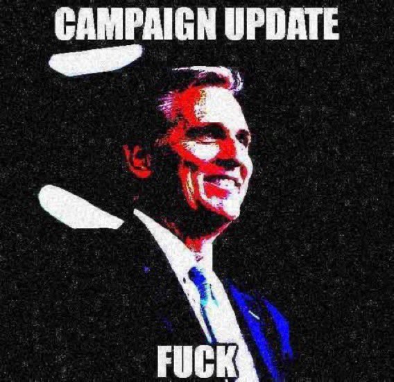 McintoshTracker's tweet image. ON TO NUMBER 14 😂😂🍷🍾
#HakeemJeffriesForSpeaker 
#McCarthyIsPathetic 
#usapol