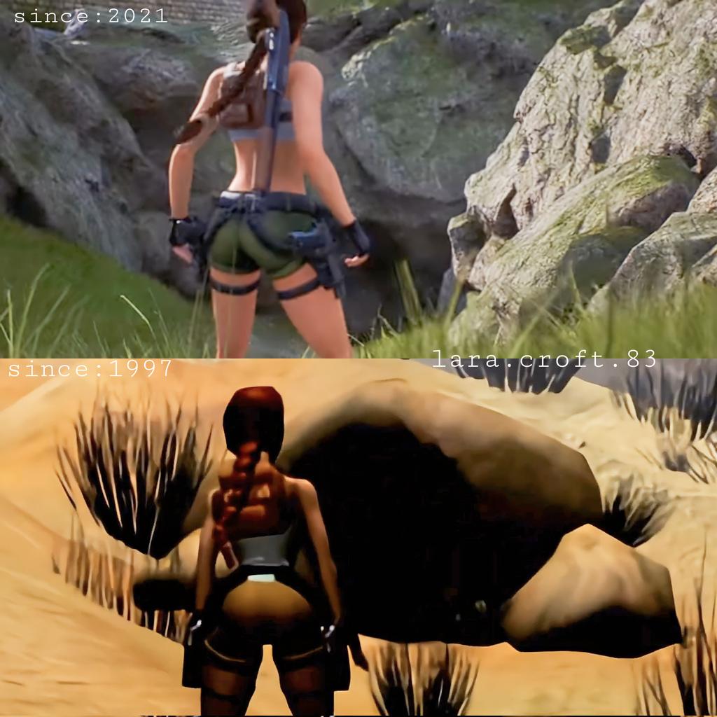 Lara croft remake and classic 🤎🤎✨🤌🦋

#라라크로프트  #トゥームレイダー #古墓丽影 #ララクロフト #sottr_photocontest #PHOTOMO撮影会 #VPDope #VPUnityHub #LandofVP #ZarnGaming  #WorldofVP #ThePhotoMode  #VGPUnite #VGPNetwork  #VPGamersvl #LaraCroft #Lara  #TombRaider <a href="/tombraider/">Tomb Raider</a>