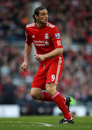 Happy 34th birthday to Andy Carroll, Former Liverpool and West Ham United striker 