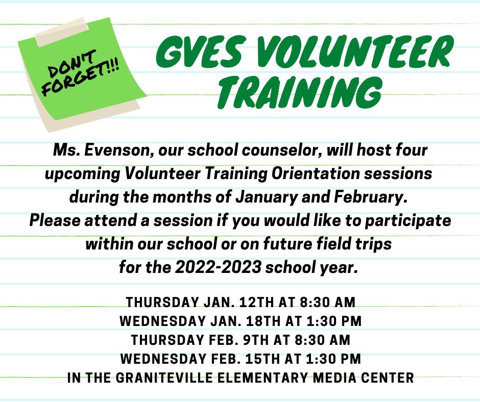 Graniteville Elementary School (@gves_gators) on Twitter photo  Graniteville Elementary School (@gves_gators) on Twitter photo
