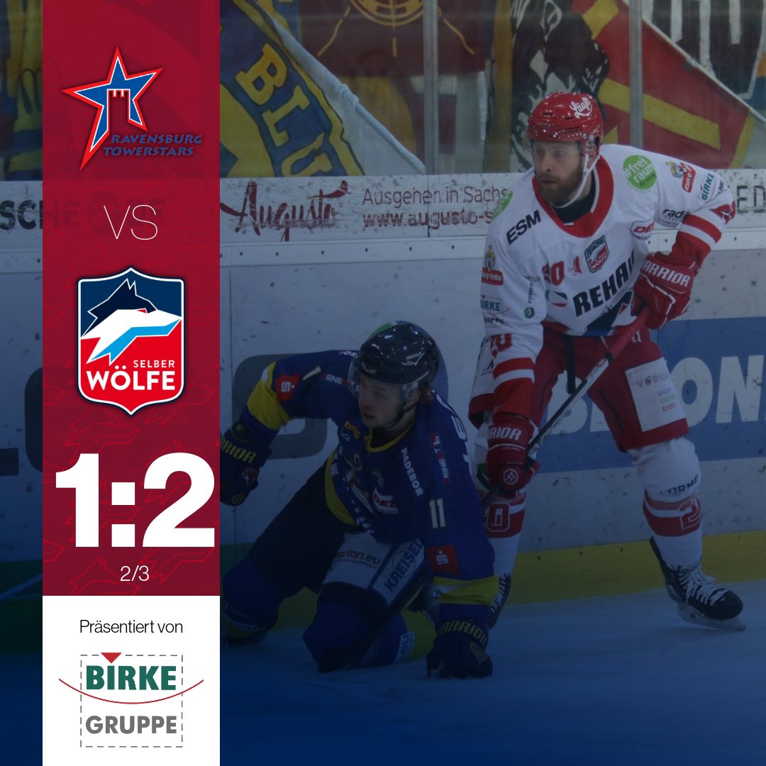selberwoelfe's tweet photo. #drittelticker #lfxsel #auswärts #selberwoelfe #del2 #HerzblutEishockey #unserstolzderver #hockeyliebe https://t.co/9FGaMbMFpz