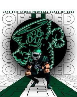 Thompson_d1's tweet photo. Blessed to receive a offer from Lake Erie college!! https://t.co/ek7g2Rbd3Z