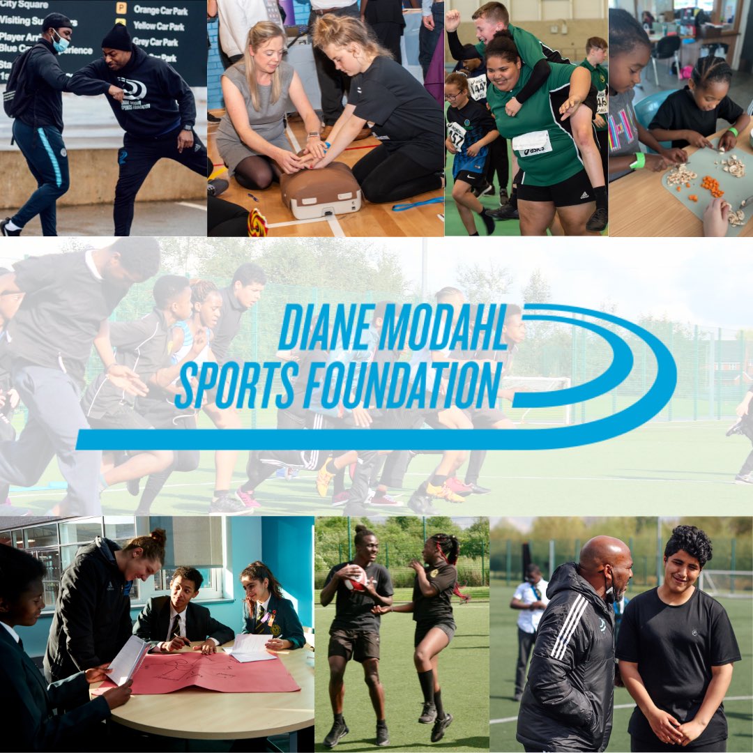 dianemodahl's tweet photo. DMSF is looking for a CEO who is passionate about helping young people reach their potential, and this vital role will help shape DMSF moving forward.
To apply, please visit https://t.co/tfCRIDkmAq. Deadline: 5pm on 27th January 2023 https://t.co/cY9zbHksq2