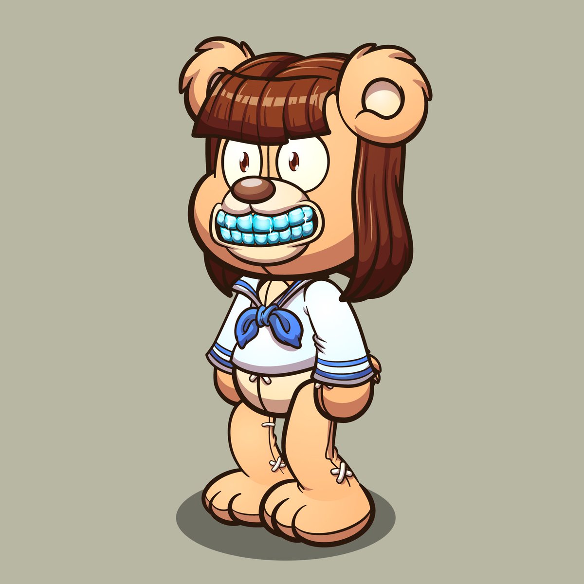 ALLIΞ’S GAMΞ 👑 tweet media