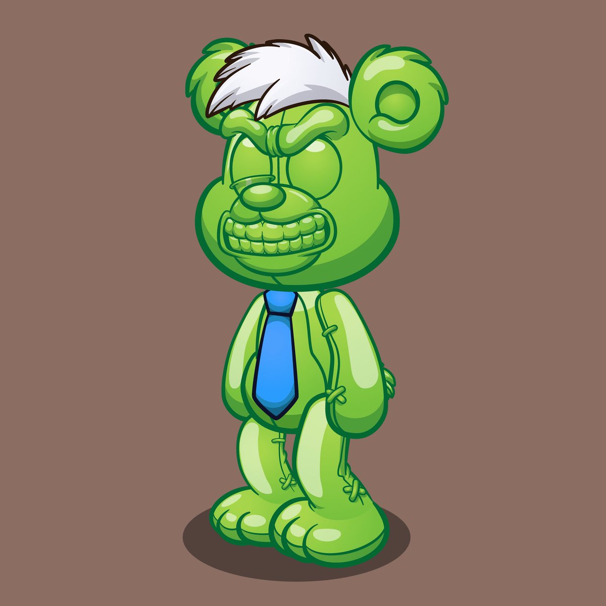 ALLIΞ’S GAMΞ 👑 tweet media