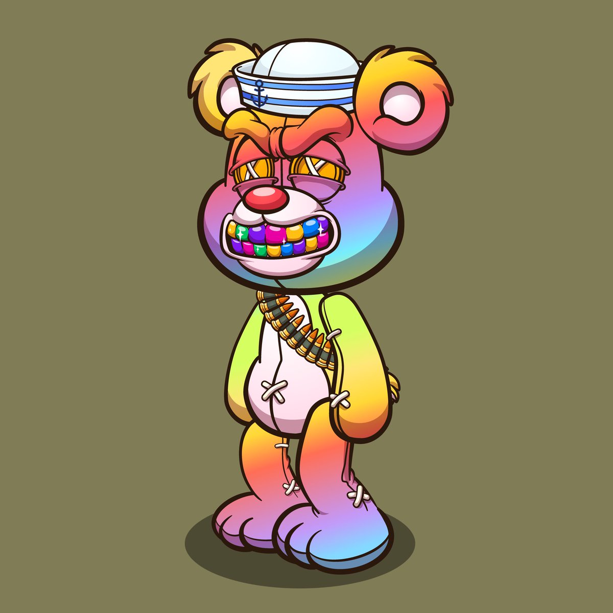 ALLIΞ’S GAMΞ 👑 tweet media