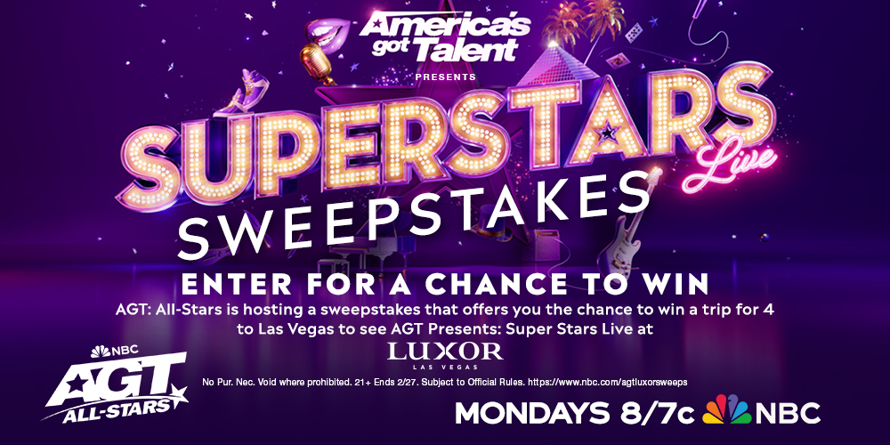 America’s Got Talent tweet media