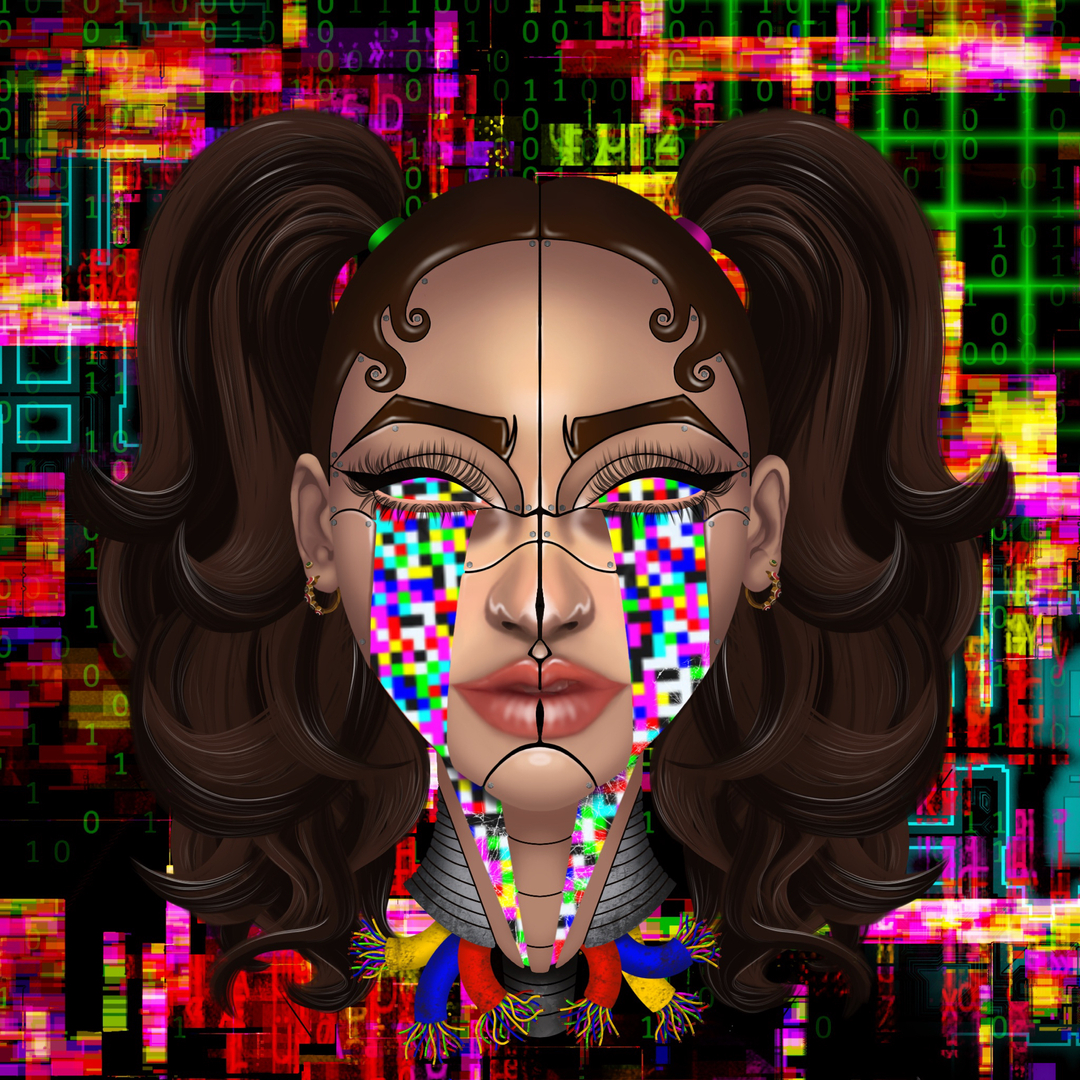 aeth3l's tweet photo. GAME OVER releases in 7 DAYS on Friday the 13th of Jamuary 😍 Are you ready ? 🎮 PRE-SAVE LINK in my bio 💊

Thank you @nimbustwokay for the incredible beatmaking 🤩🚀 https://t.co/qQHcsWQbOL
