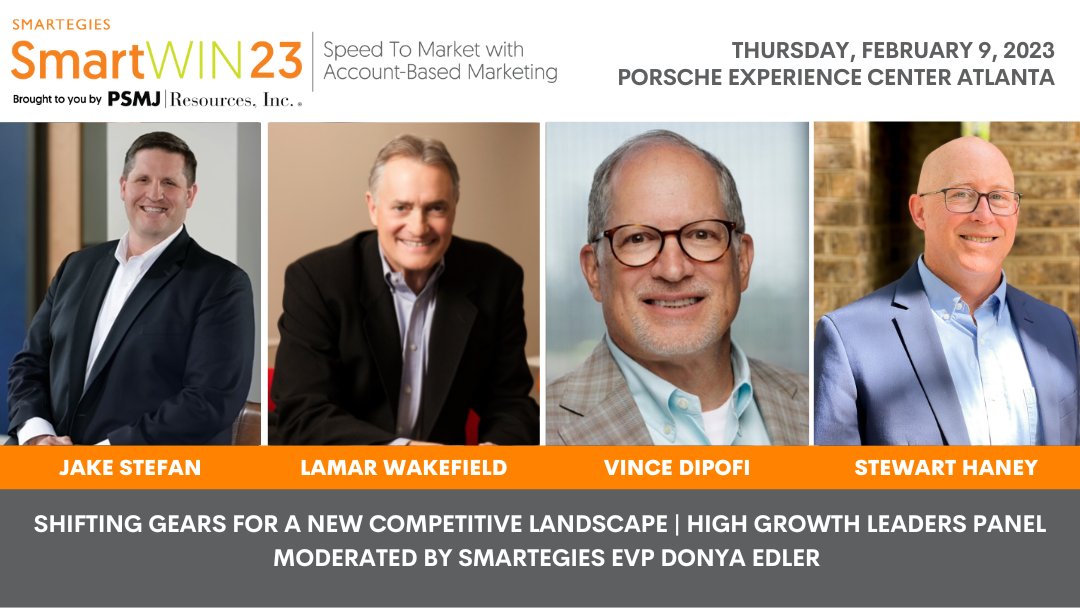 Smartegies tweet media