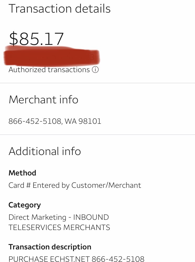 BusterBonesVT's tweet photo. Ayo! Different kinda post but I wanted to give people a headsup about some scumbag assholes who tried to take my money today. Be sure to keep your eyes peeled for this known scam site! They go by ECHST . net #ScamAlert #scammers #Scammer_Alert https://t.co/sweEAvbMKF