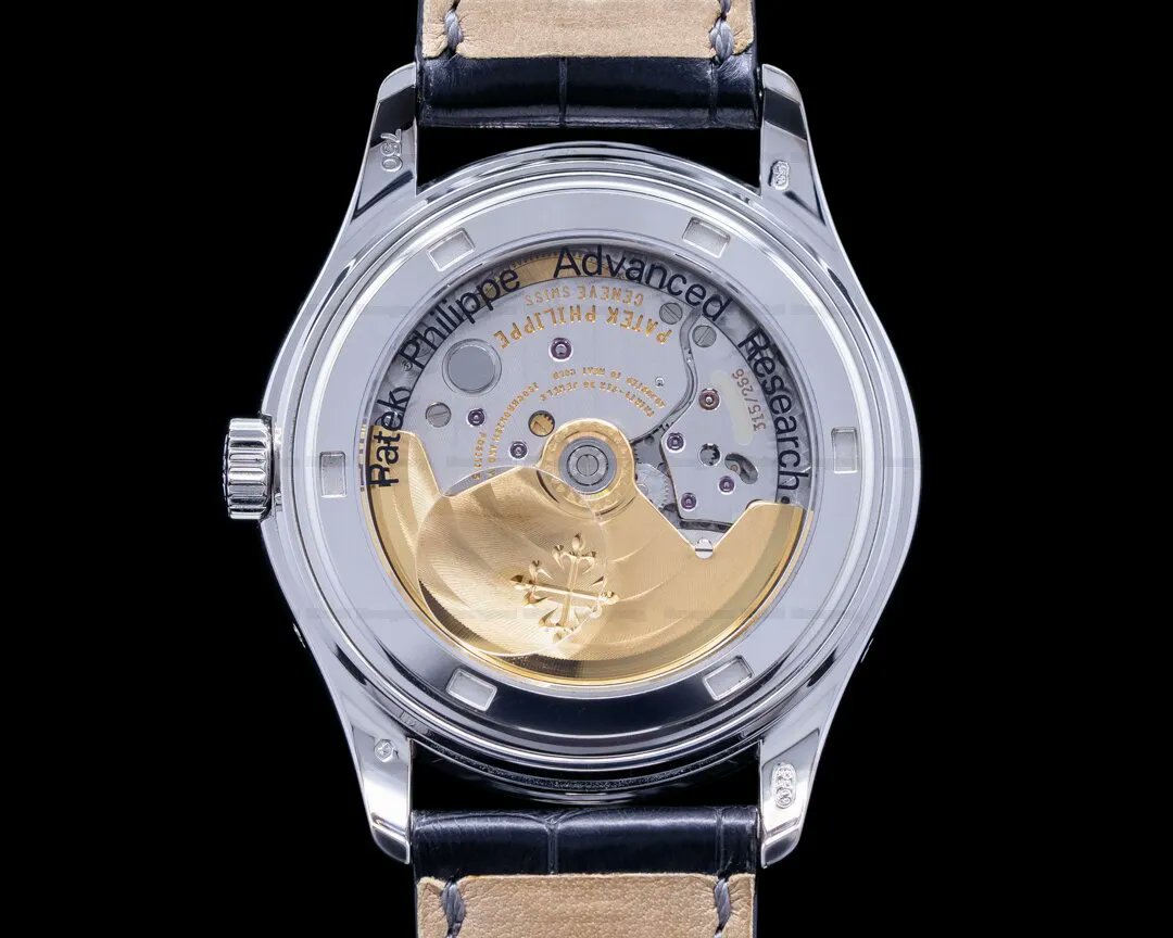EuropeanWatchCo's tweet image. Patek Philippe Advanced Research 5250G-001 18K White Gold LIMITED RARE. bit.ly/3ZeaoqM 

#PatekPhilippe    
#AdvancedResearch                                                     
#Horology
#PatekPhilippe5250G
