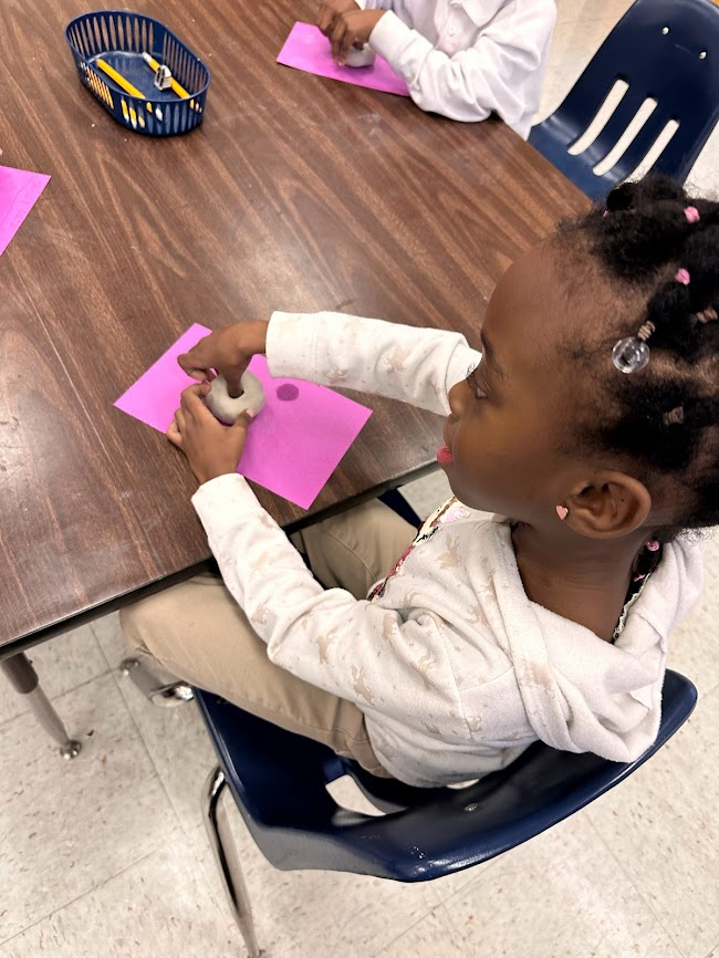 Dr. Erica Pendleton tweet media