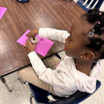 Photo by Dr. Erica Pendleton (@EPendletonFCS)