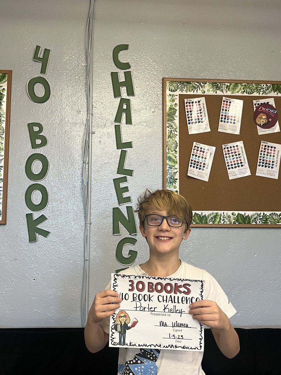 April Warren tweet media