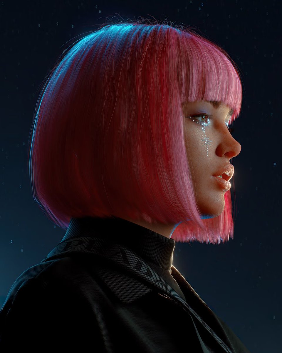 Only just realized I got this airdropped to me by the legend <a href="/yvgal/">𝐘𝐮𝐠𝐚𝐥</a> 
I can't express how grateful I am to be collecting your work, let alone getting it airdropped for being a holder.
Thank you for your generosity and for a great start to 2023 🙏❤