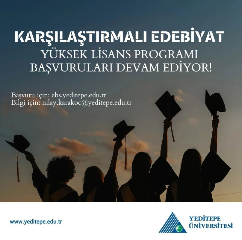 YEDİTEPE SBE tweet media