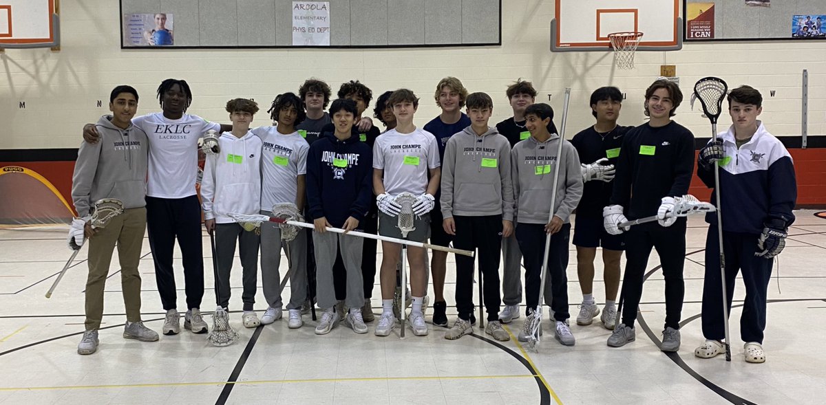 Arcola PE tweet media