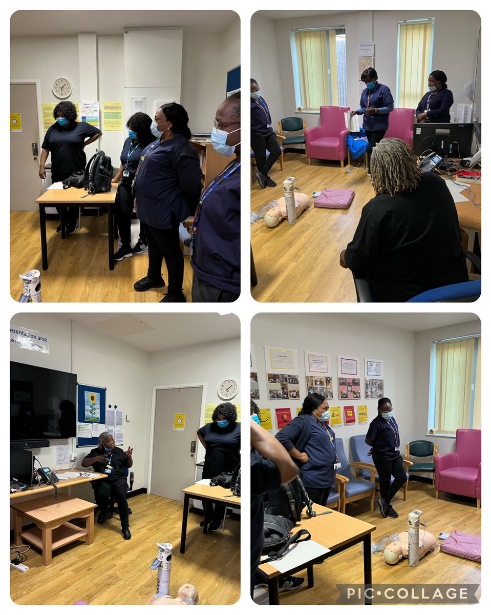 debbie chown tweet media